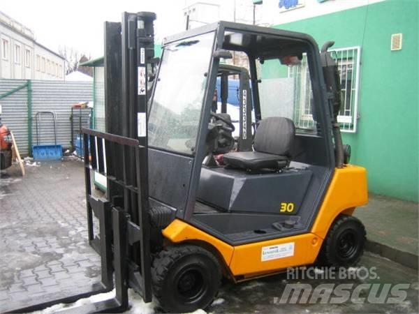 Still R70-30T Diesel Forklifts