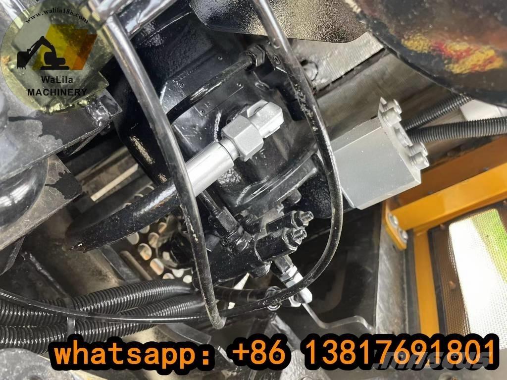 Sany SY 60 C Mini Excavators <7t (Mini Diggers)