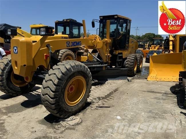 XCMG GR 180 Motor Graders