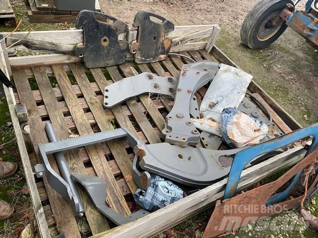 Ålö Subframe Farm Equipment - Others