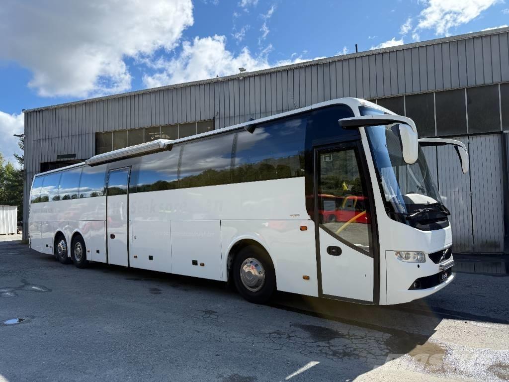 Volvo B11R 9700H Coaches