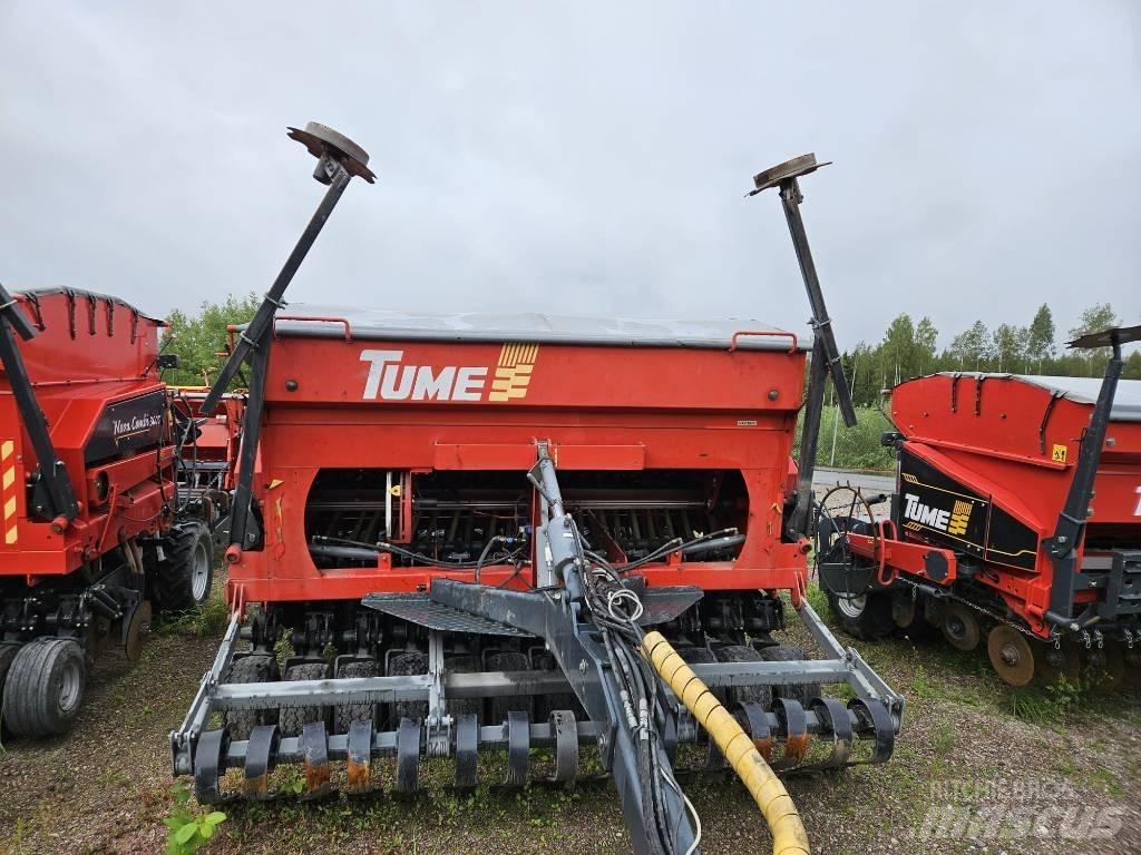Tume Nova Combi 3000 Drills