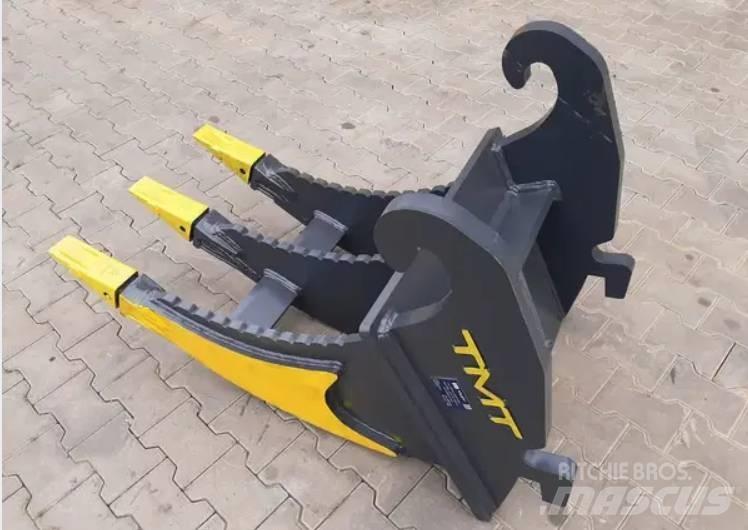 TMT JCB Other