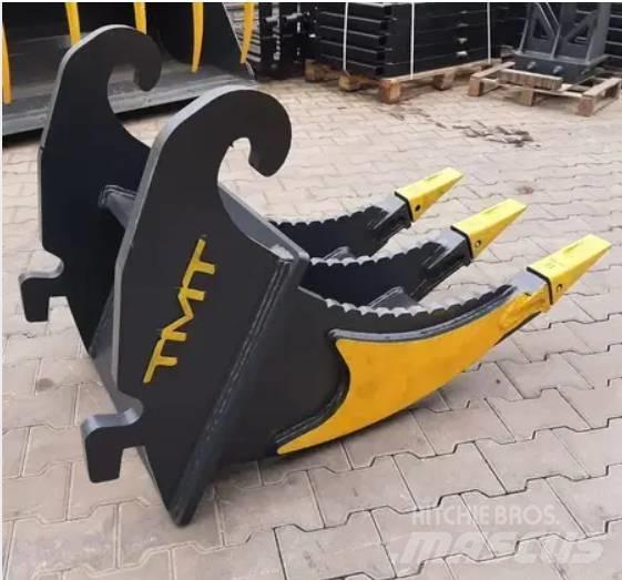 TMT JCB Other