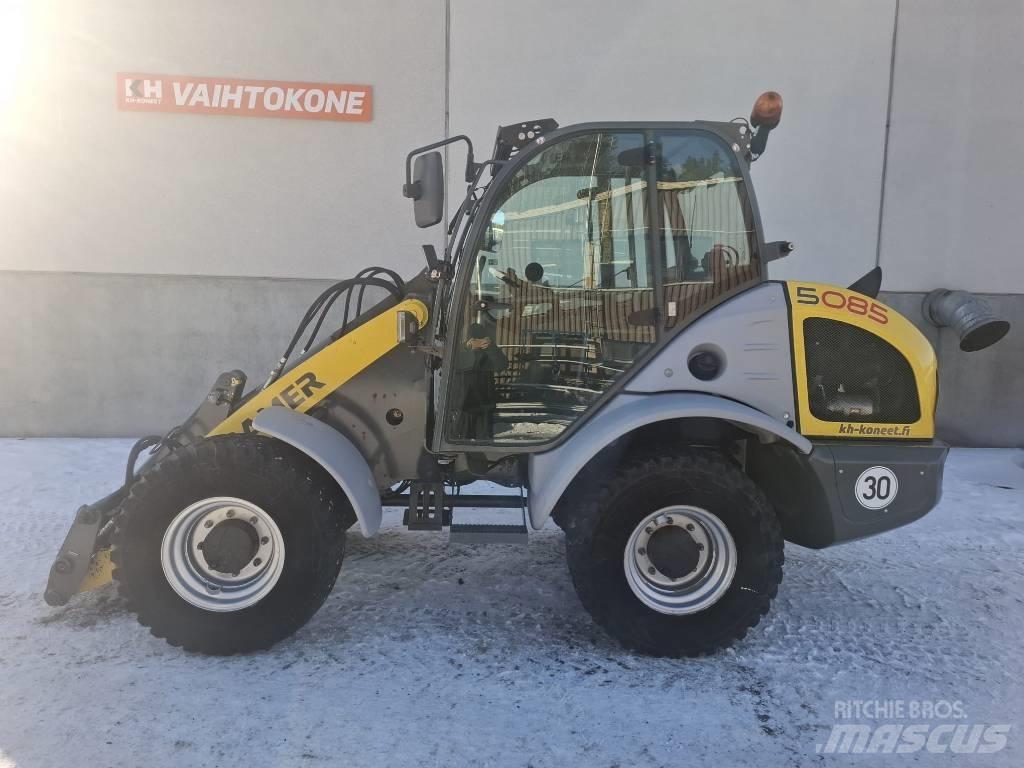 Kramer 5085 Wheel Loaders