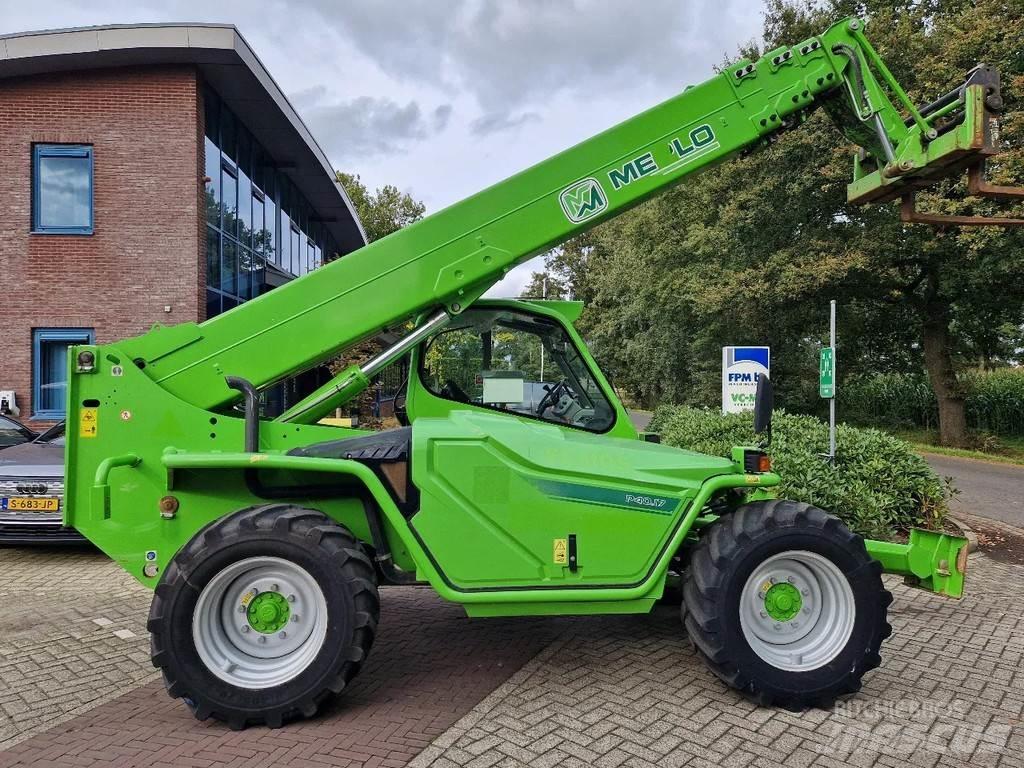 Merlo P40.17 Telescopic Handlers