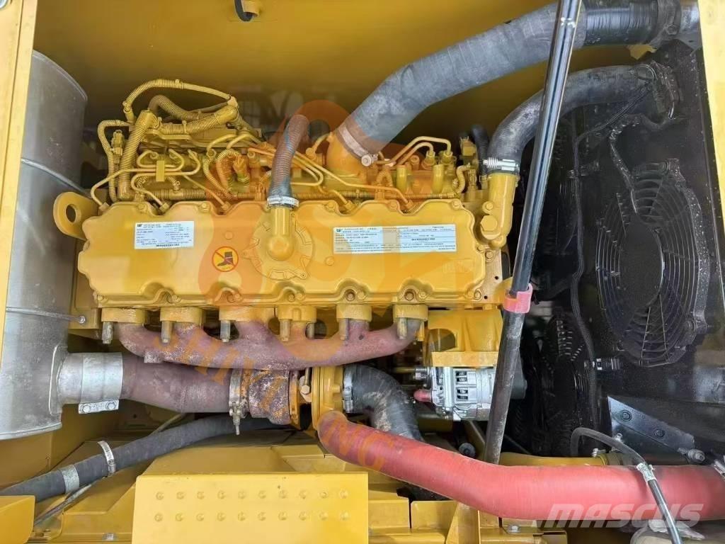CAT 345GC Crawler Excavators