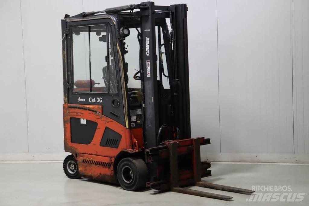 Carer Z25HD Electric Forklifts