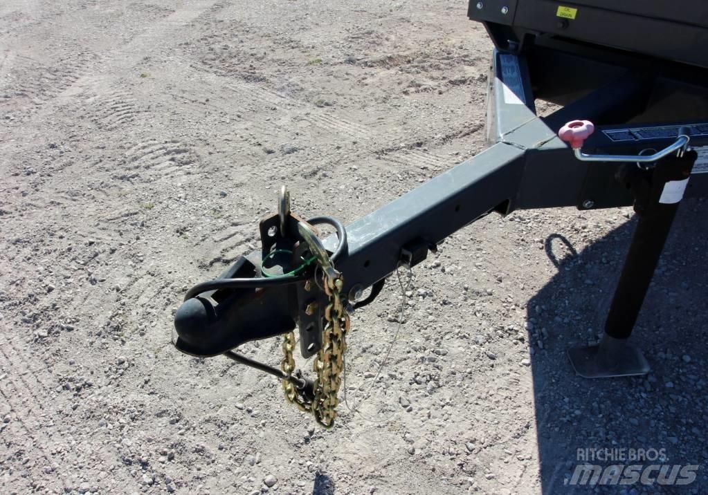 Wacker Neuson HI1000 Used Ground Thawing Equipment