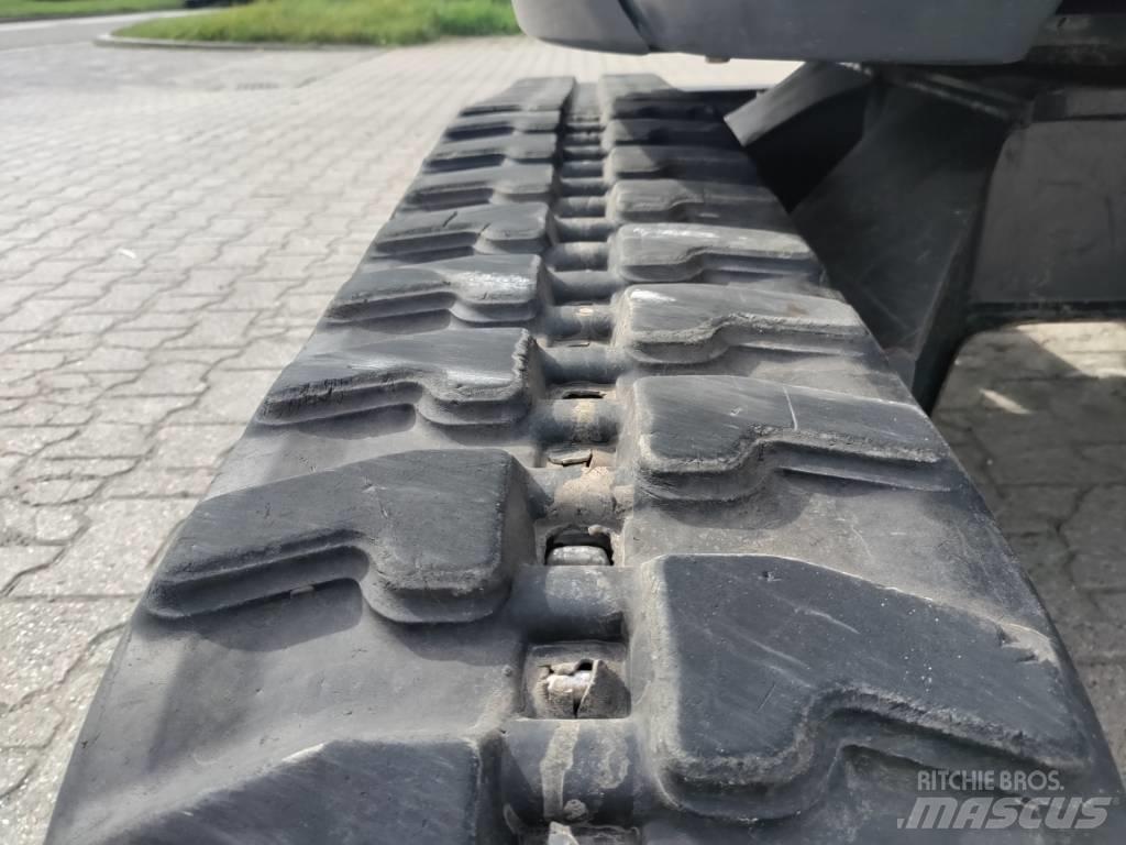 Develon DX27-5 Mini Excavators <7t (Mini Diggers)