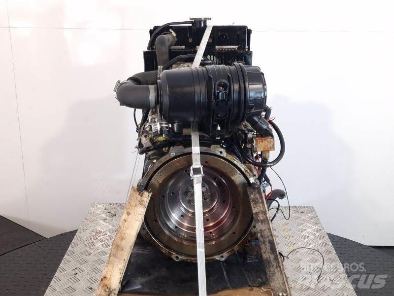 Perkins 403C-11 Engines