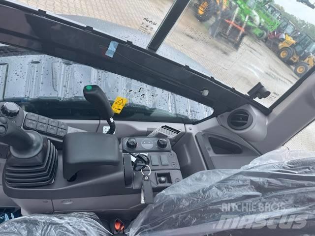 Kubota U 50-5 Mini Excavators <7t (Mini Diggers)