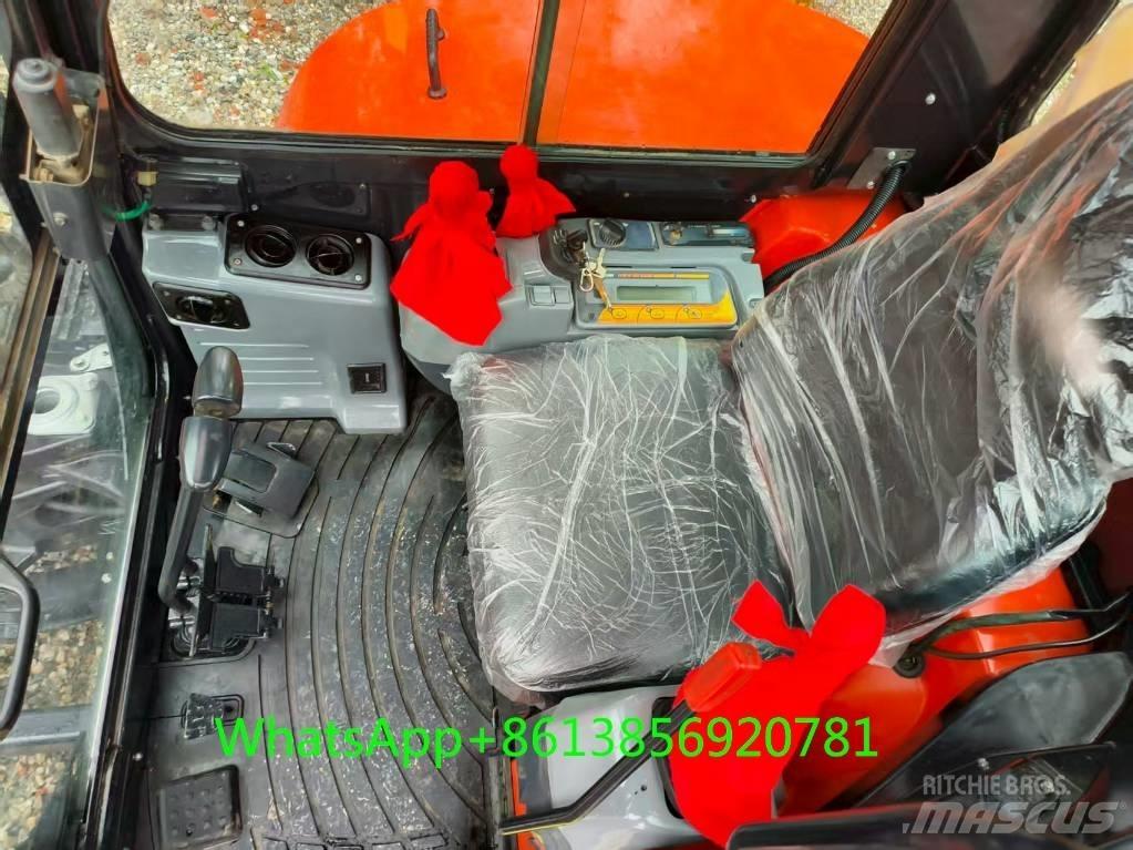 Kubota U 40 Mini Excavators <7t (Mini Diggers)