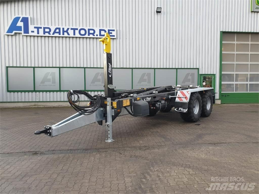 Fliegl HKL 22 Farm Equipment - Others