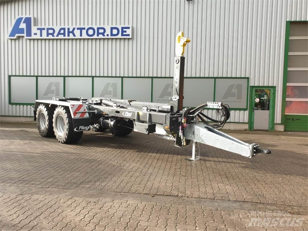 Fliegl HKL 22 Farm Equipment - Others