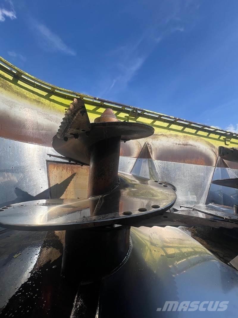 Storti Dunker T3 Mixer feeders