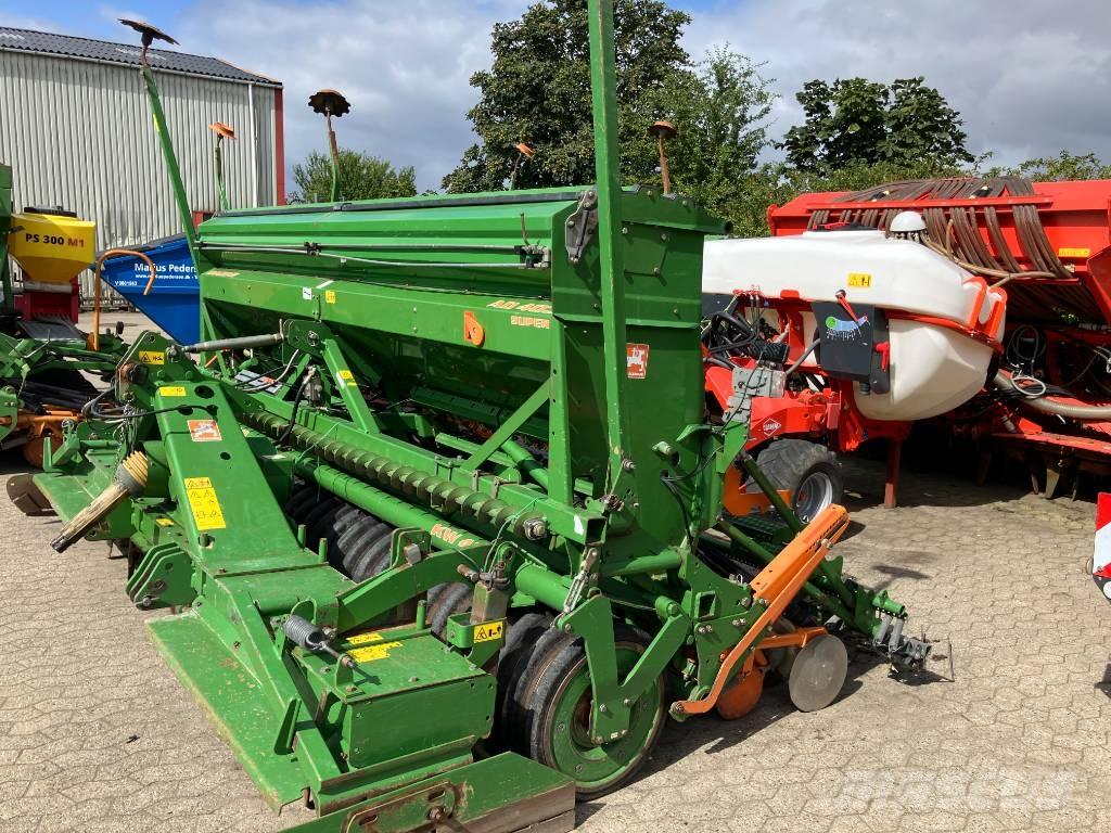 Amazone KE 403 Harrows