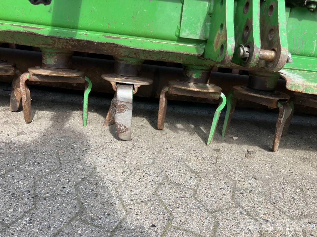Amazone KE 403 Harrows
