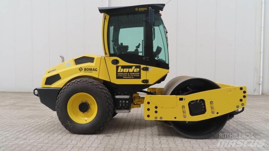 Bomag BW177 D-5 Single drum rollers