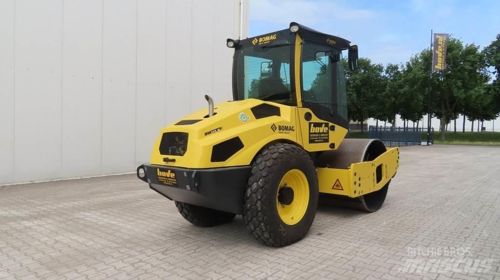 Bomag BW177 D-5 Single drum rollers