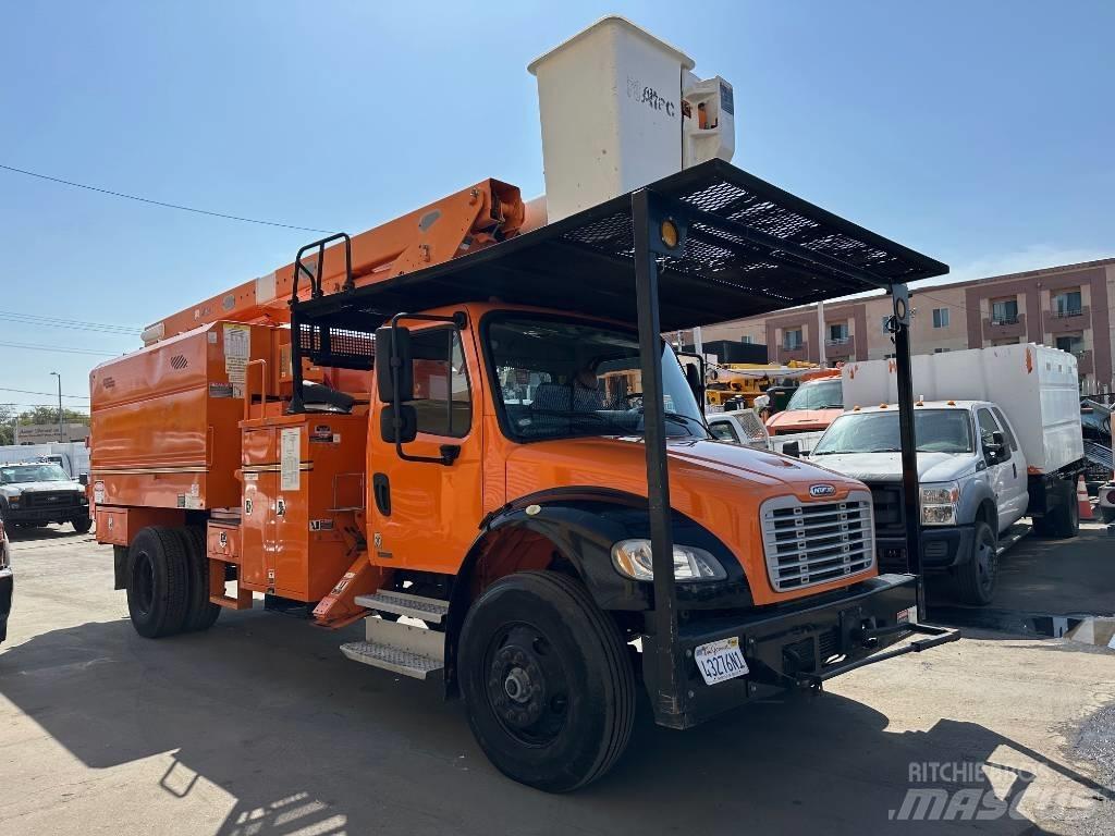 Freightliner M2106 Other Trucks