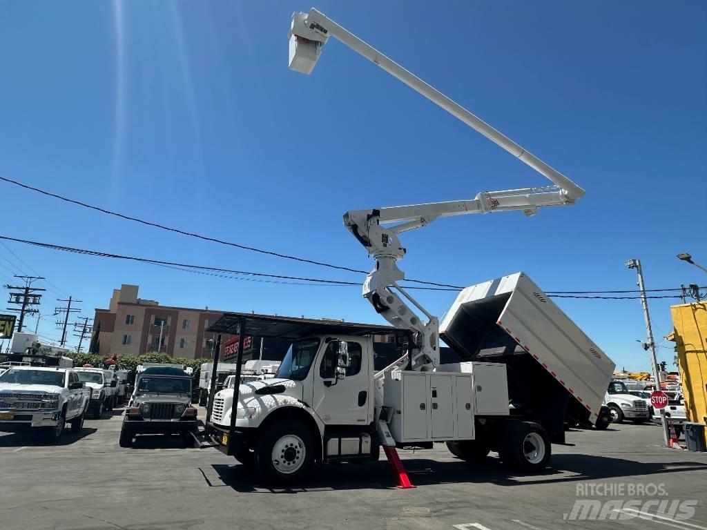 Freightliner M2106 Other Trucks