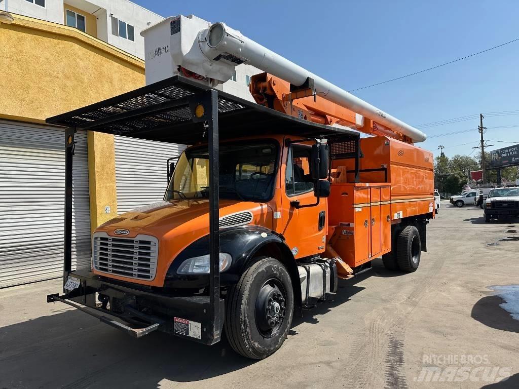 Freightliner M2106 Other Trucks