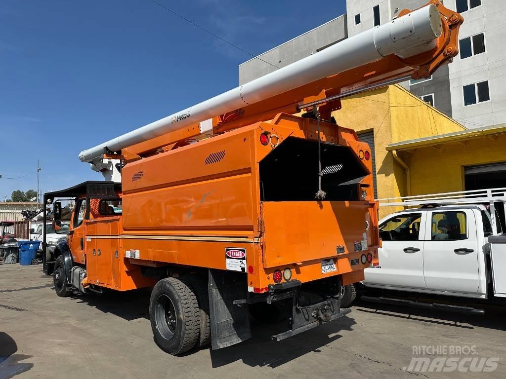 Freightliner M2106 Other Trucks