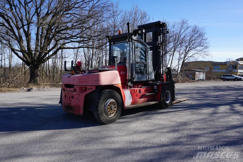 Kalmar DCE160-9 Diesel Forklifts