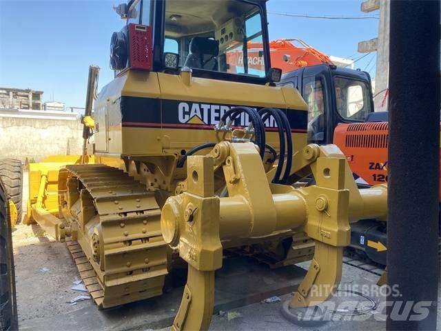 CAT D 6 G Crawler dozers