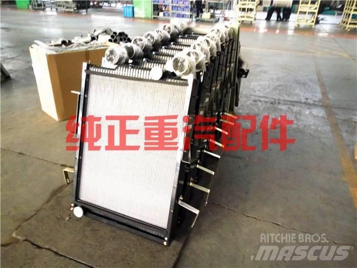  zhongqi Engines