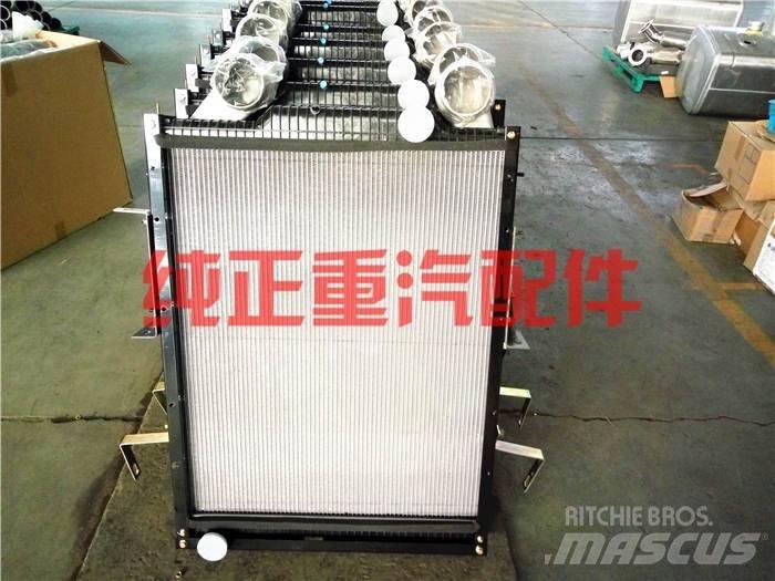  zhongqi Engines