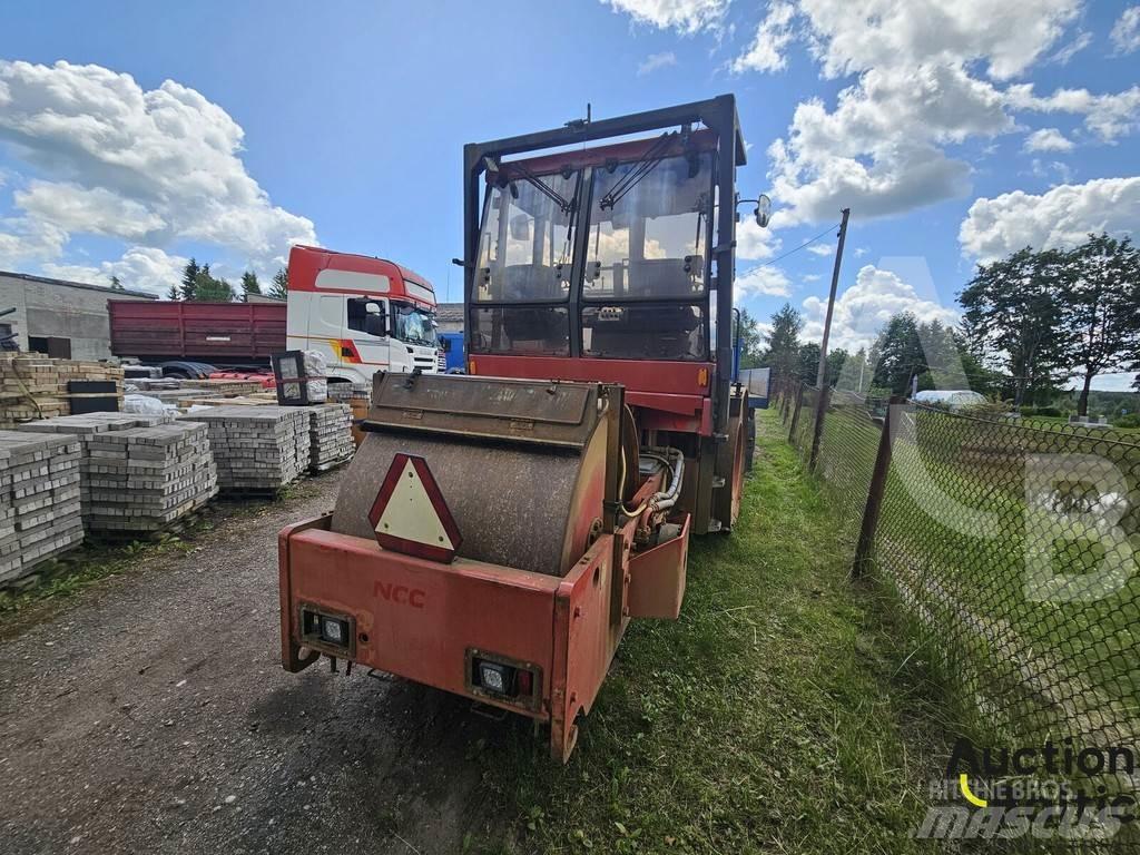Dynapac CS 141 Other rollers