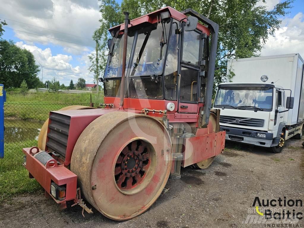 Dynapac CS 141 Other rollers