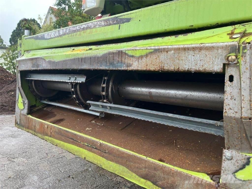 CLAAS Lexion 450 Combine Harvesters