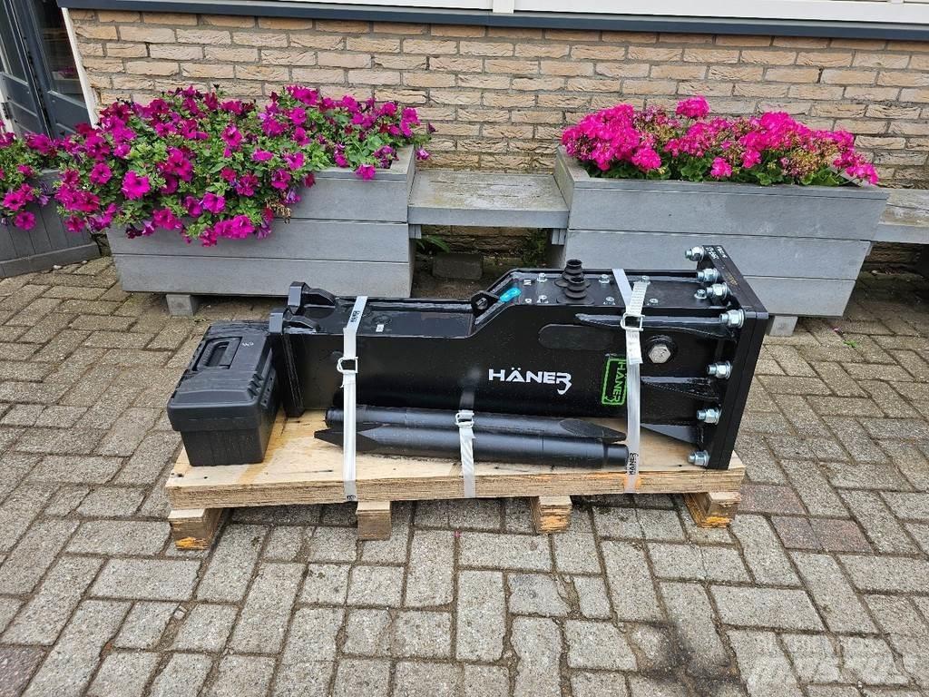  Haner HX700A Hammers / Breakers