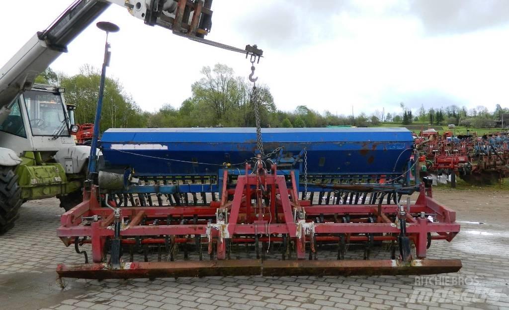Scan Combi Fiona Drills