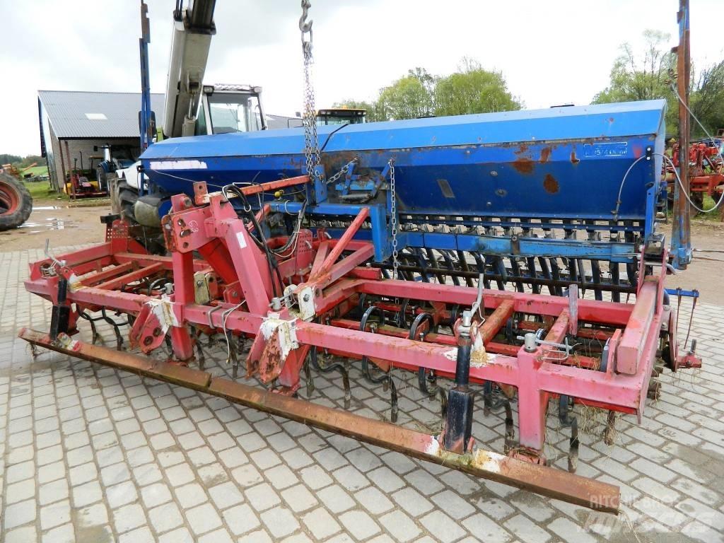 Scan Combi Fiona Drills