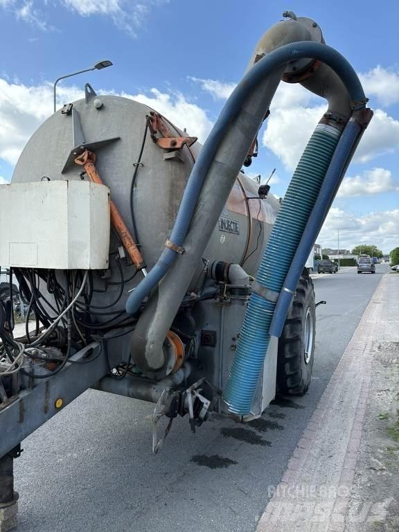 Kaweco st 10500 Other Fertilizing Machines and Accessories