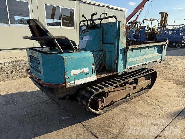 Kubota RG-15 Mini Excavators <7t (Mini Diggers)