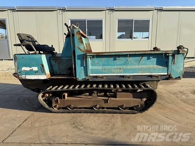 Kubota RG-15 Mini Excavators <7t (Mini Diggers)