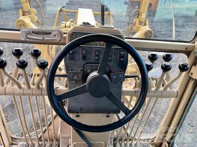 CAT 140 H Motor Graders