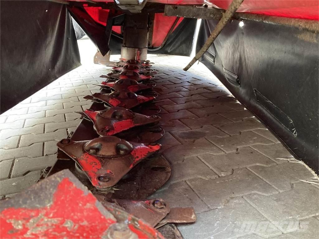 Vicon Extra 336 Mowers