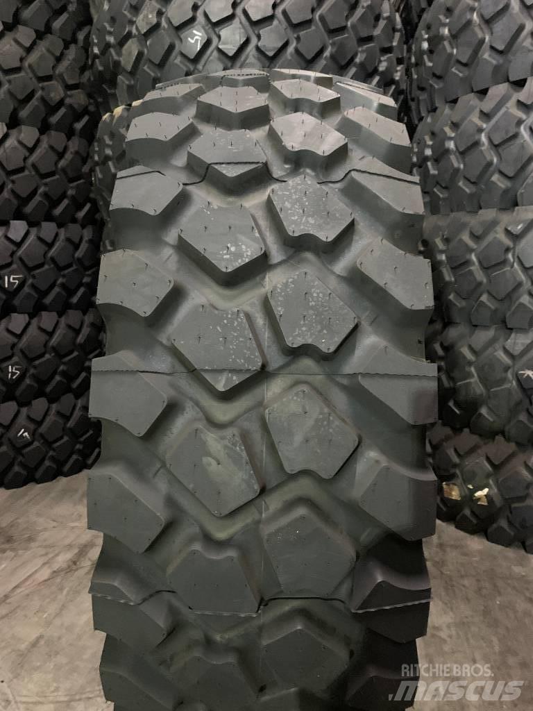 Michelin 1600R20 XZL Tires, wheels and rims