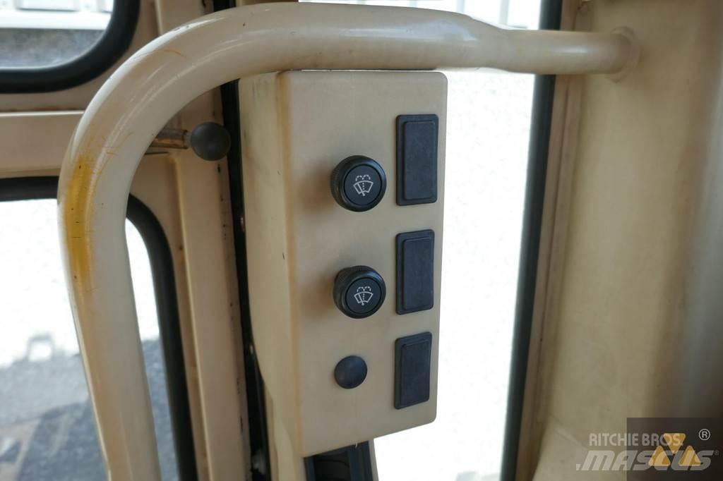 CAT 12H Motor Graders