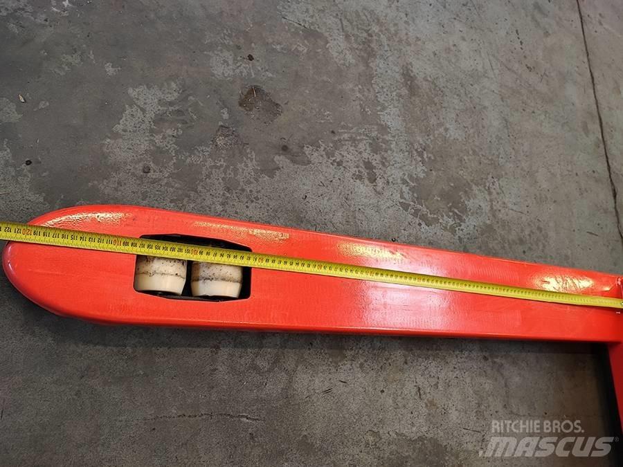  Champs  3000 Pallet Truck