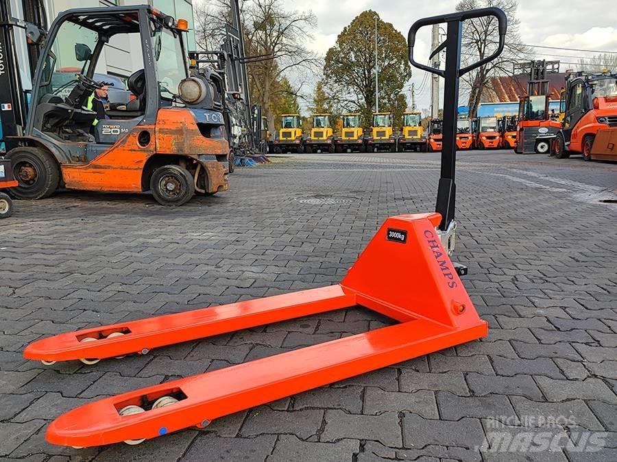  Champs  3000 Pallet Truck