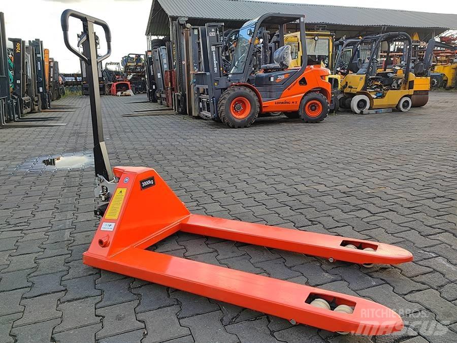  Champs  3000 Pallet Truck