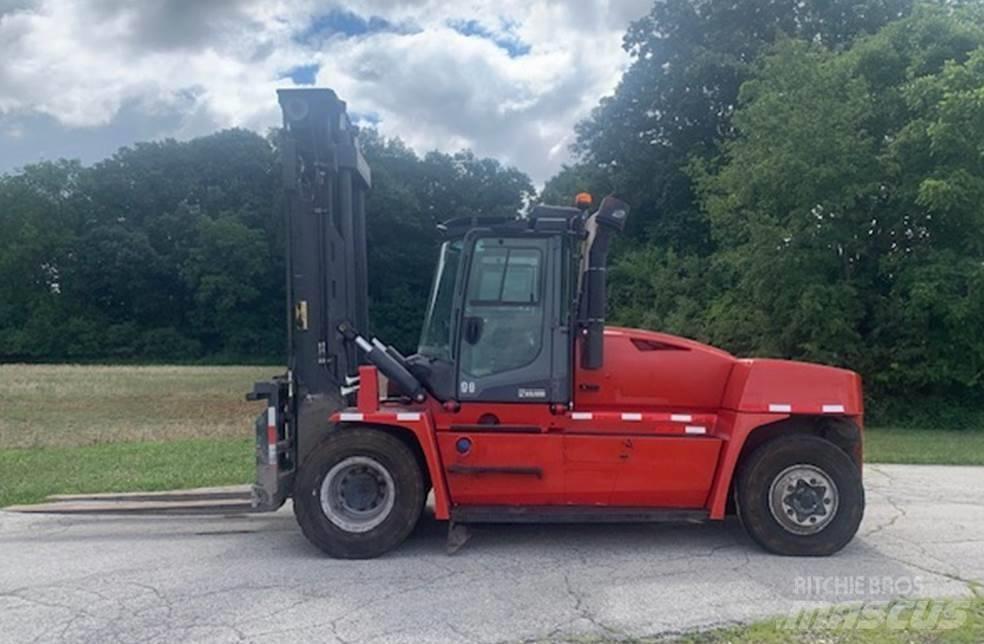 Kalmar DCG 160-12 Misc Forklifts