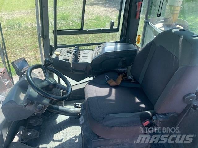 Kalmar DCG 160-12 Misc Forklifts